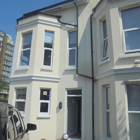Kali Mera Eastbourne Zewnętrze zdjęcie