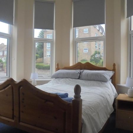 Kali Mera Eastbourne Zewnętrze zdjęcie