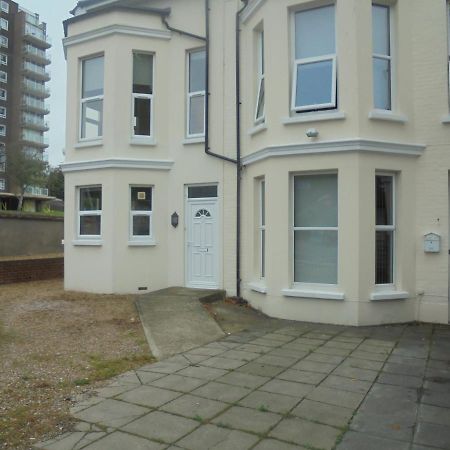Kali Mera Eastbourne Zewnętrze zdjęcie