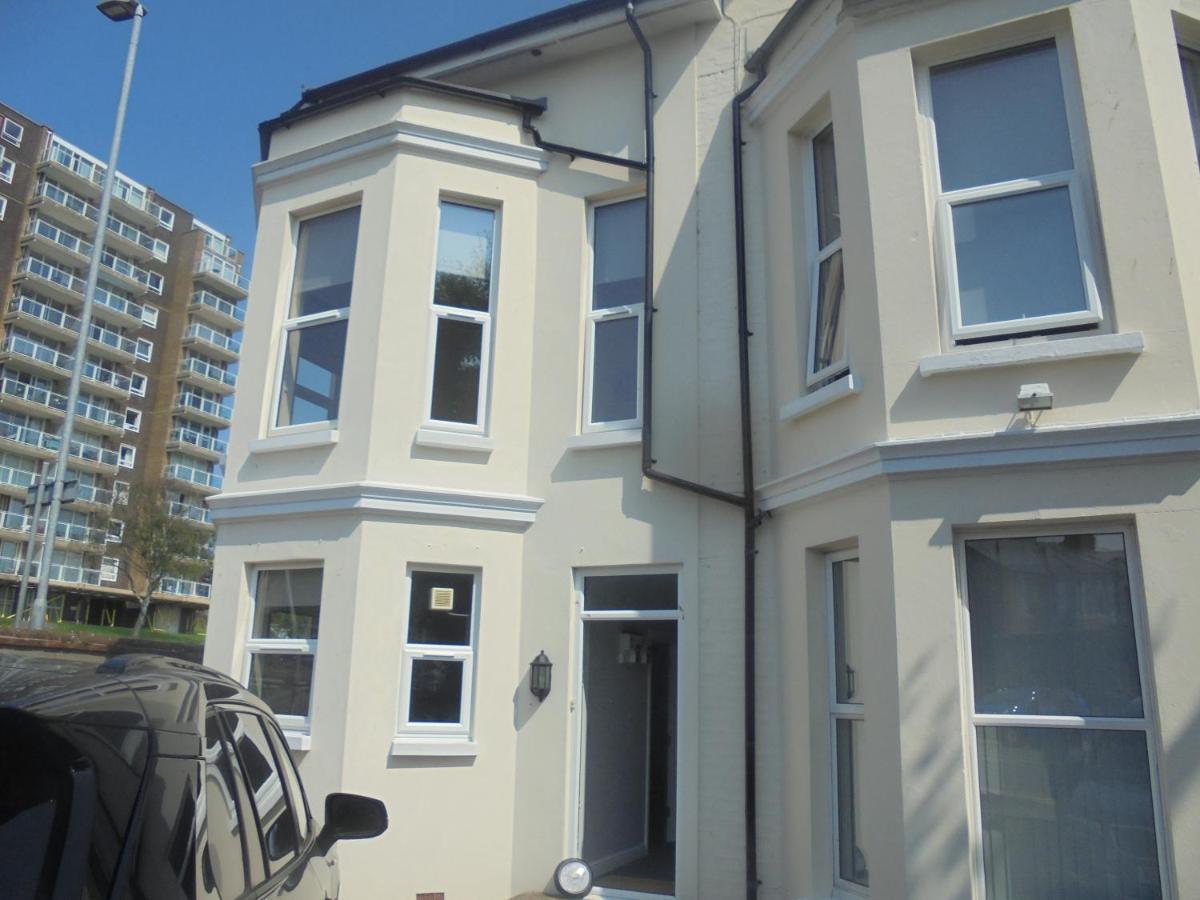Kali Mera Eastbourne Zewnętrze zdjęcie