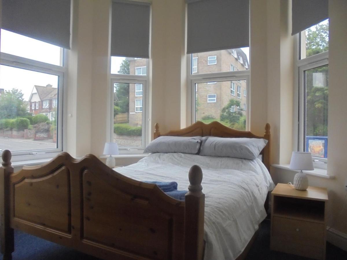 Kali Mera Eastbourne Zewnętrze zdjęcie