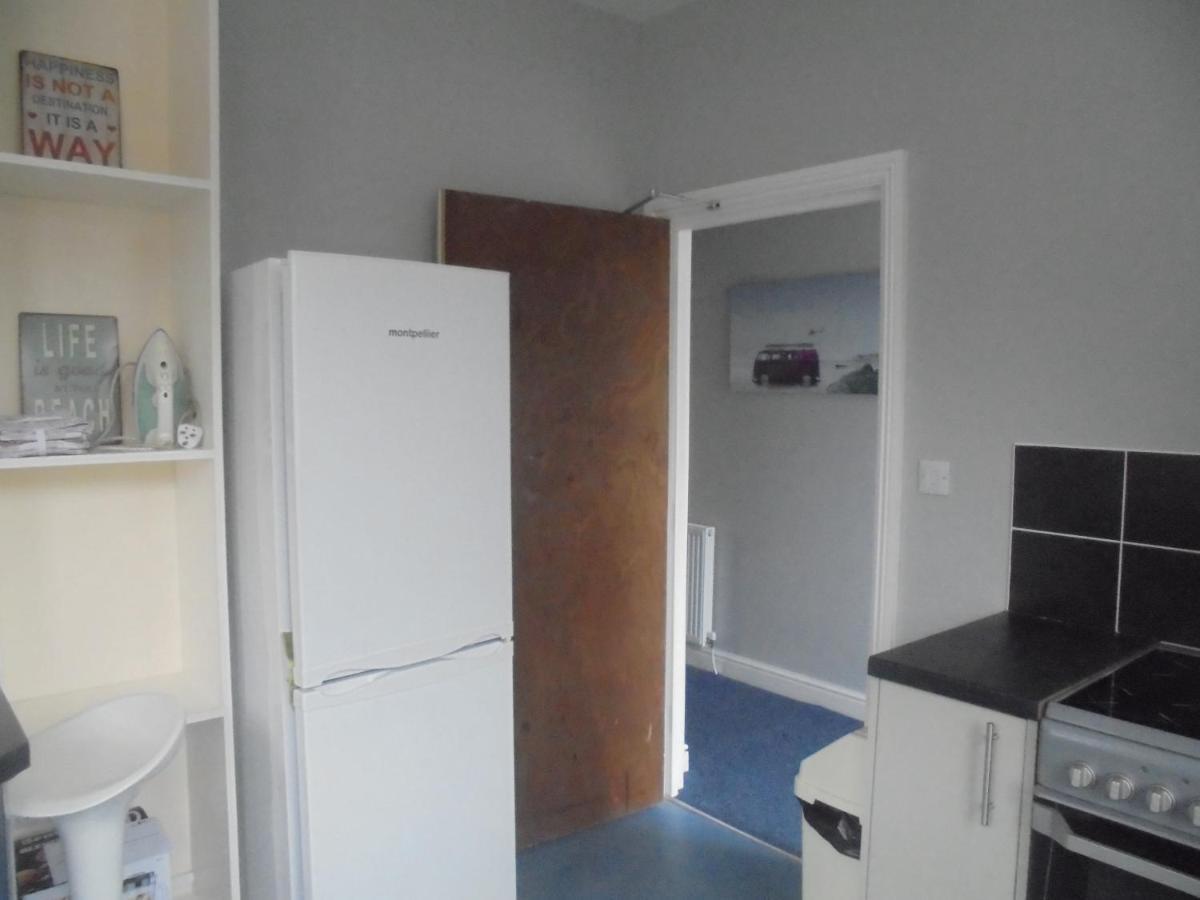 Kali Mera Eastbourne Zewnętrze zdjęcie