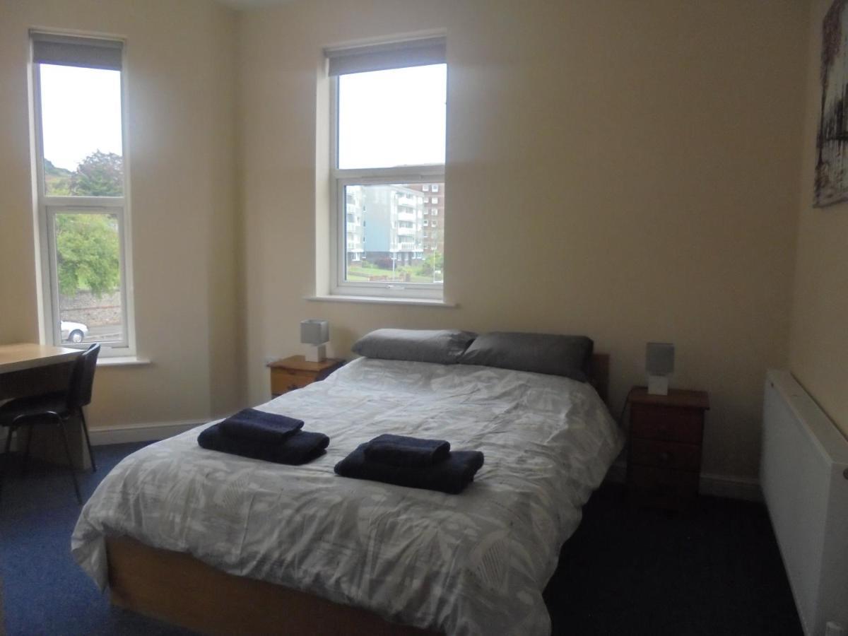 Kali Mera Eastbourne Zewnętrze zdjęcie