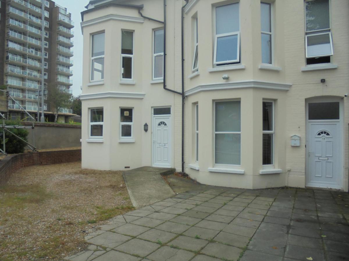 Kali Mera Eastbourne Zewnętrze zdjęcie