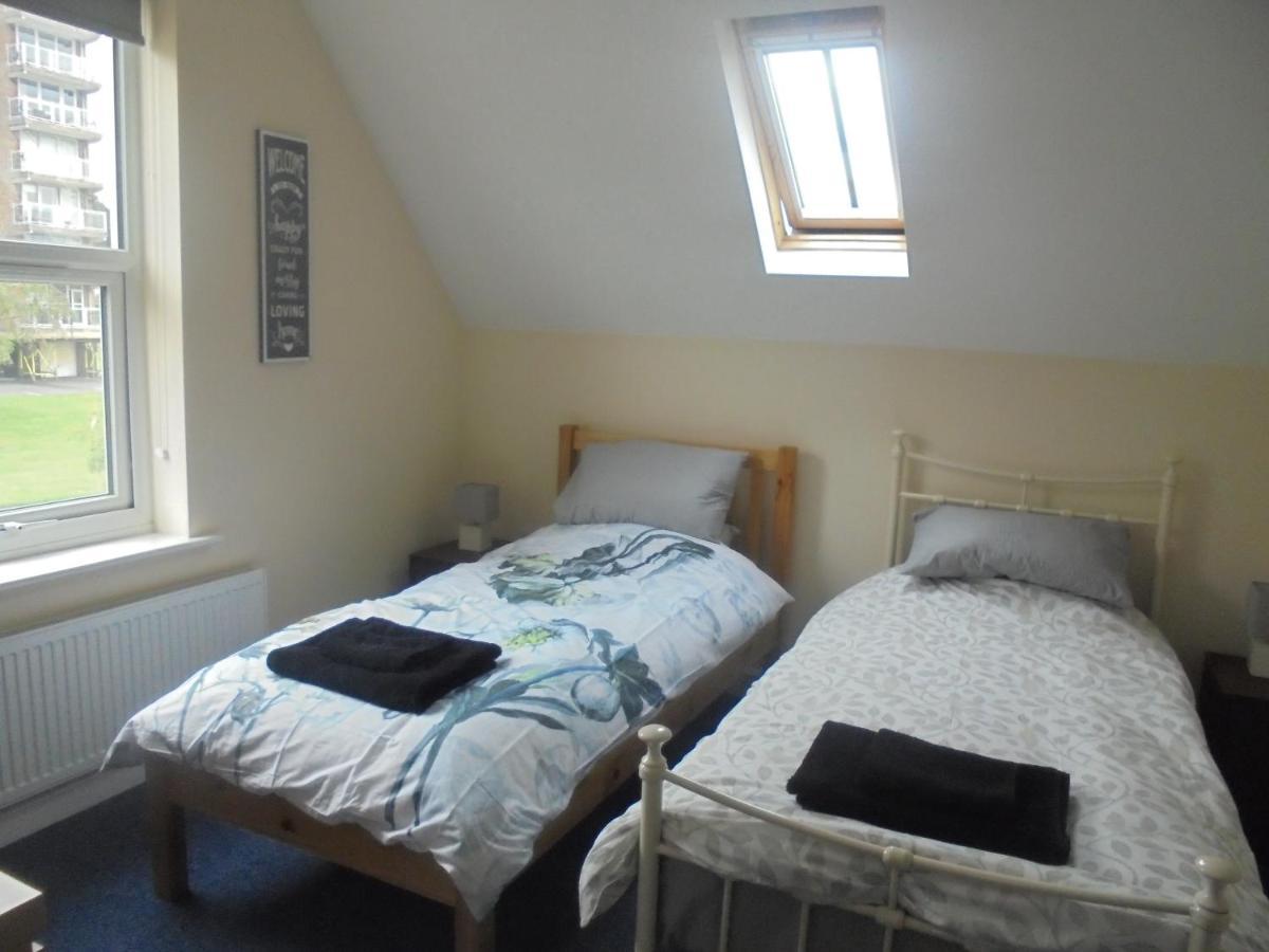 Kali Mera Eastbourne Zewnętrze zdjęcie