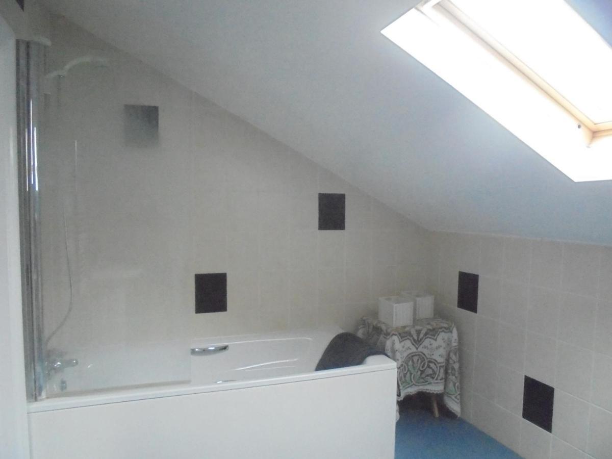 Kali Mera Eastbourne Zewnętrze zdjęcie
