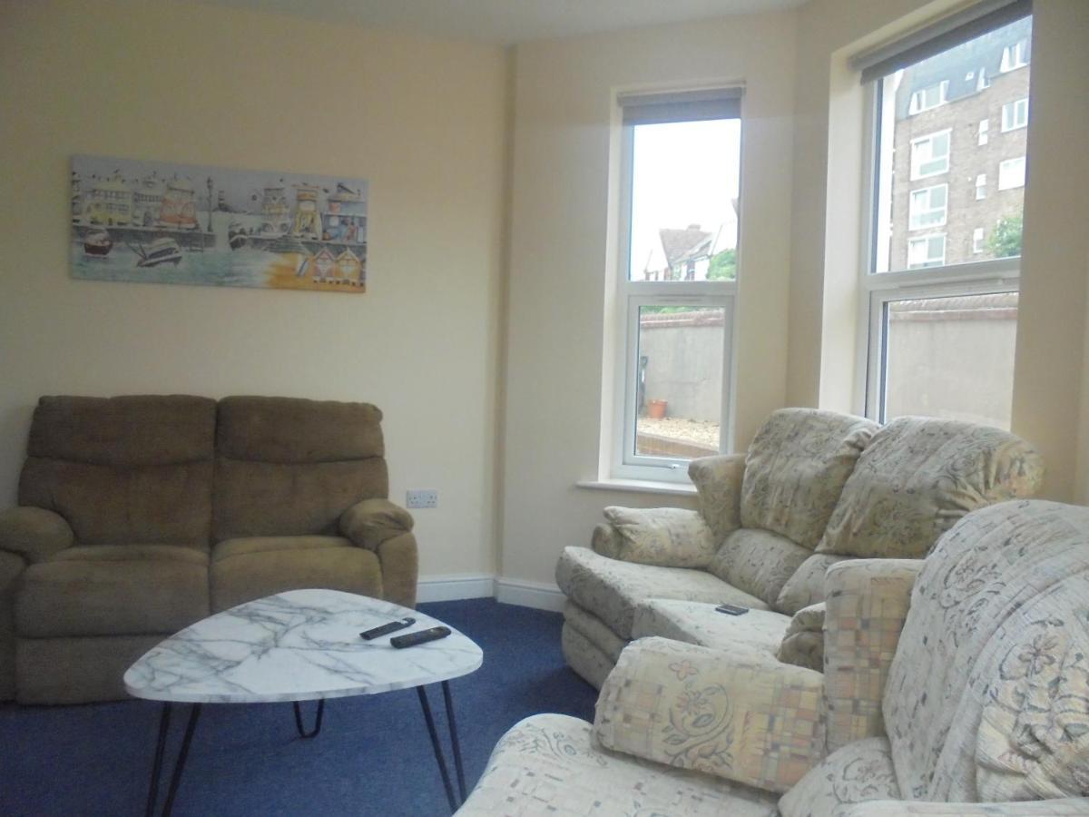 Kali Mera Eastbourne Zewnętrze zdjęcie