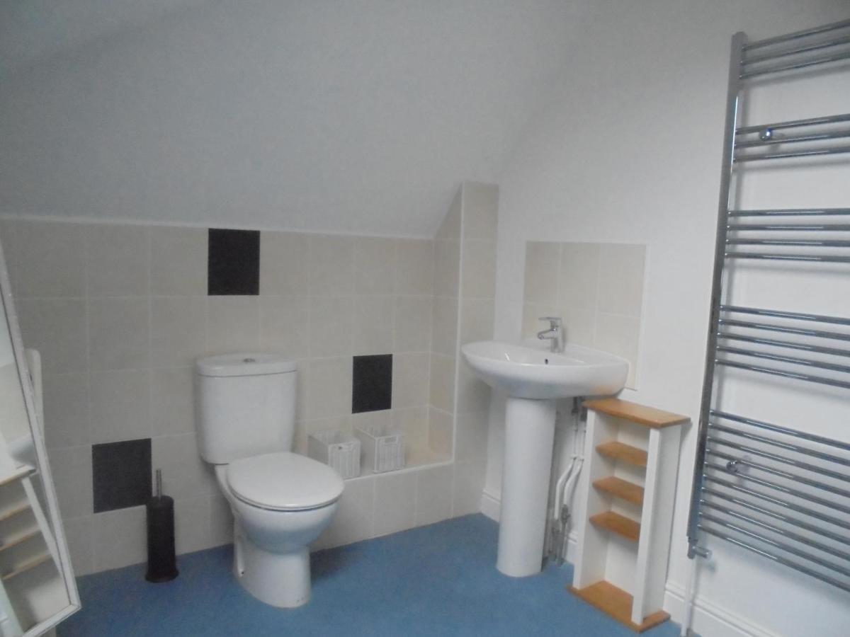 Kali Mera Eastbourne Zewnętrze zdjęcie