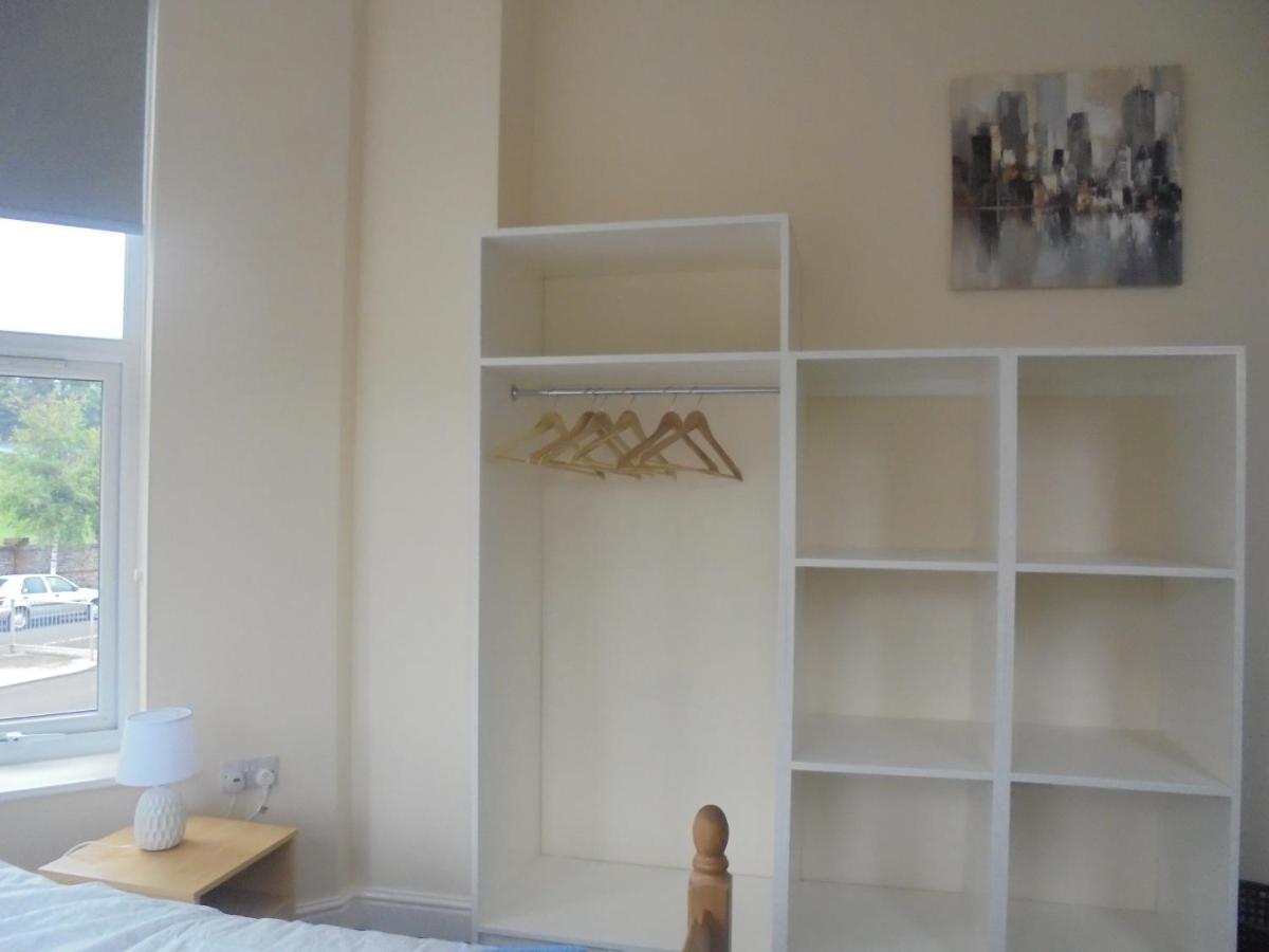 Kali Mera Eastbourne Zewnętrze zdjęcie