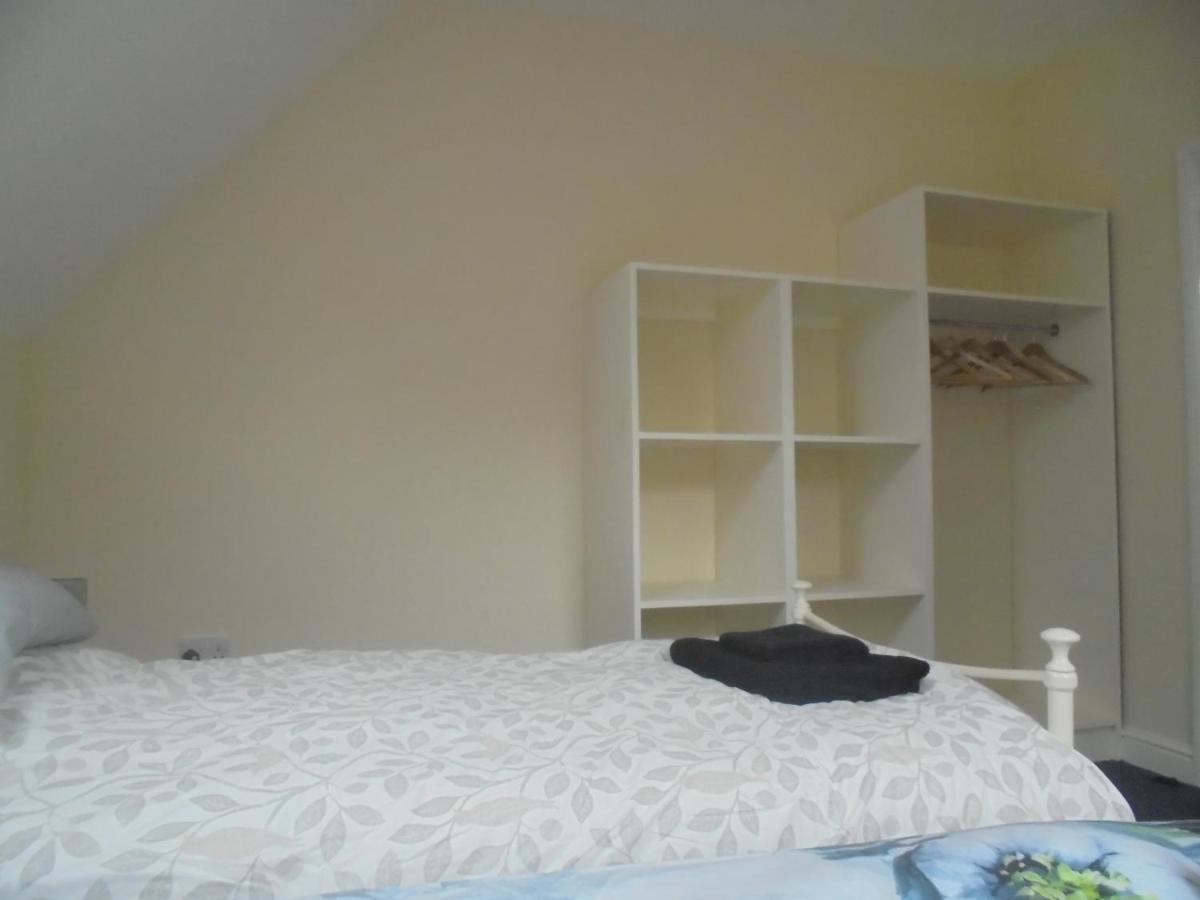 Kali Mera Eastbourne Zewnętrze zdjęcie