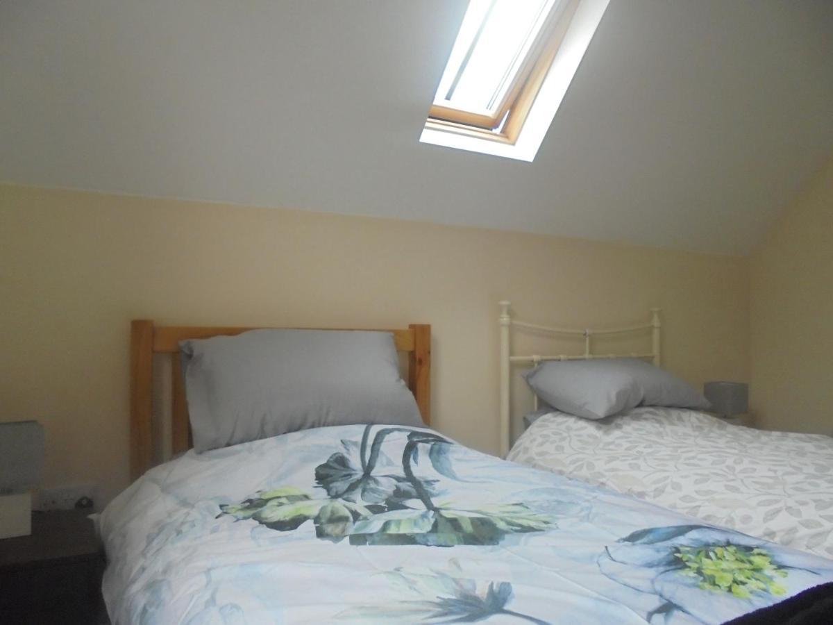 Kali Mera Eastbourne Zewnętrze zdjęcie