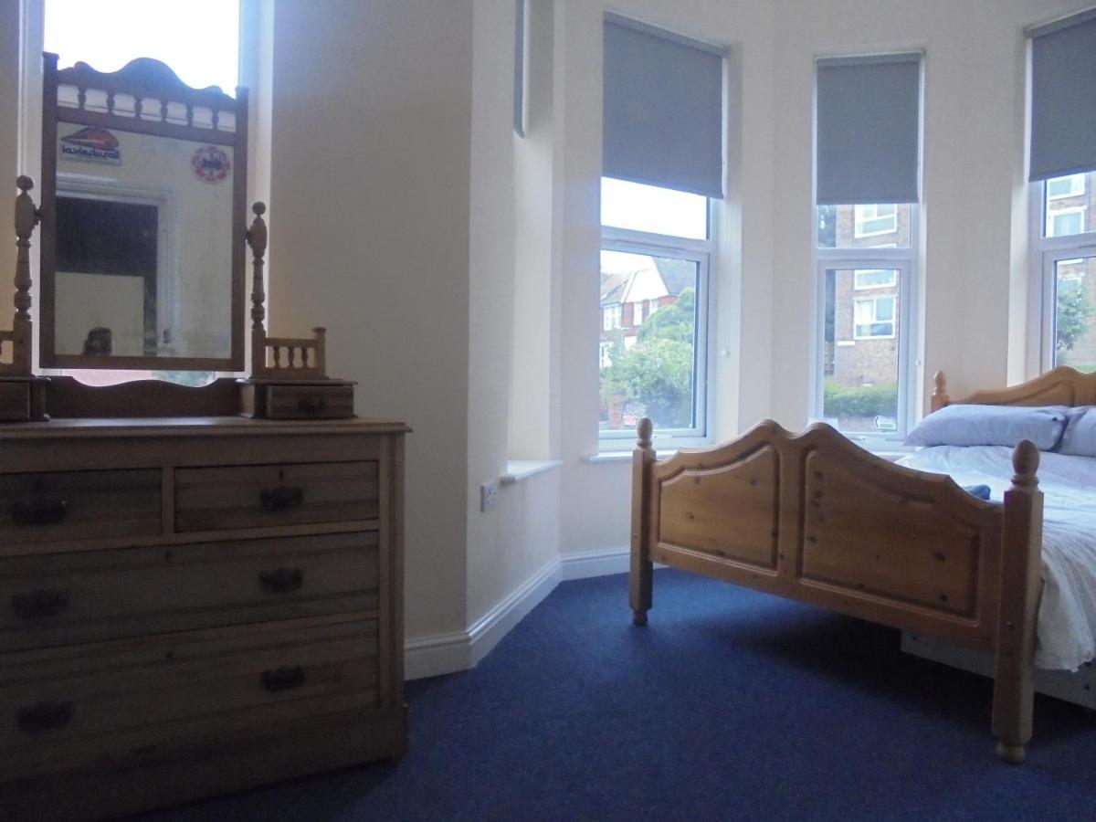 Kali Mera Eastbourne Zewnętrze zdjęcie