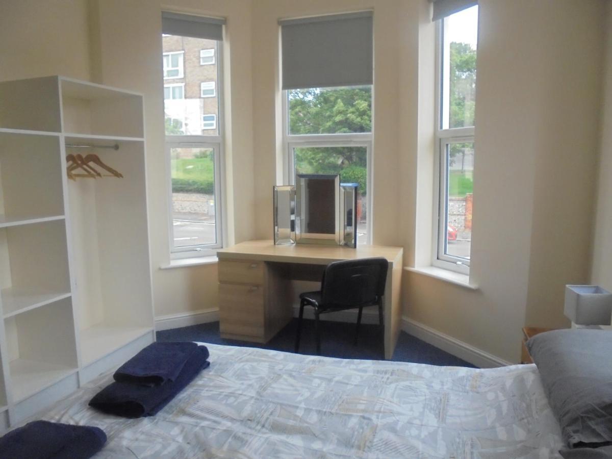 Kali Mera Eastbourne Zewnętrze zdjęcie