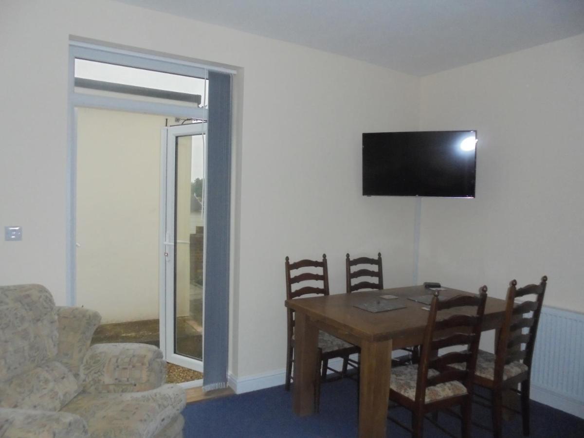 Kali Mera Eastbourne Zewnętrze zdjęcie