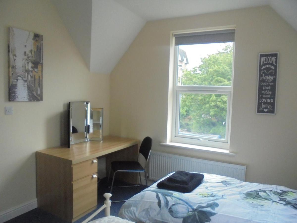 Kali Mera Eastbourne Zewnętrze zdjęcie