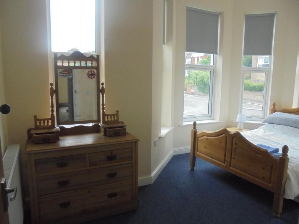 Kali Mera Eastbourne Zewnętrze zdjęcie