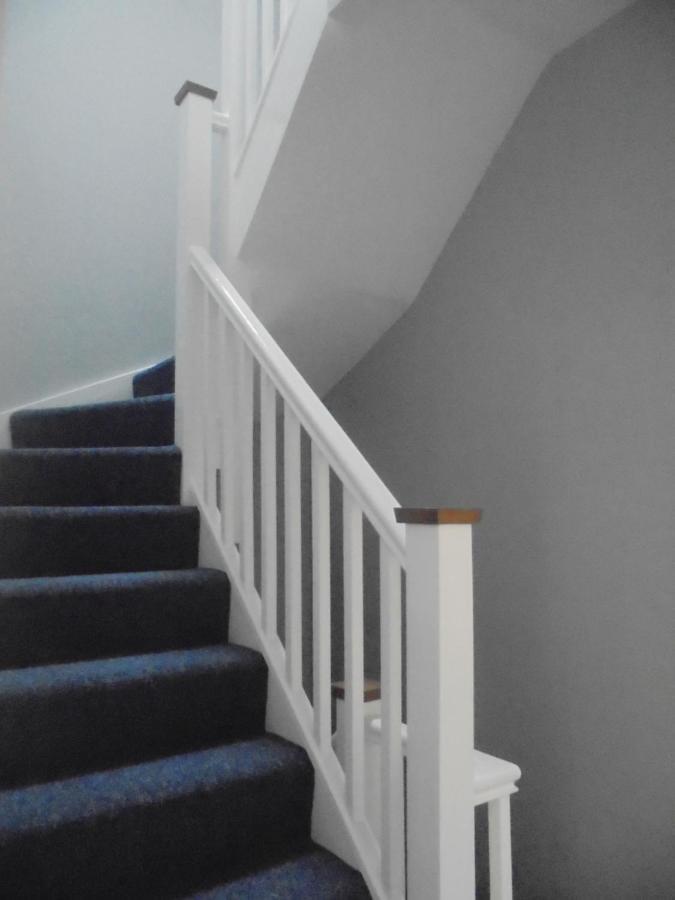 Kali Mera Eastbourne Zewnętrze zdjęcie