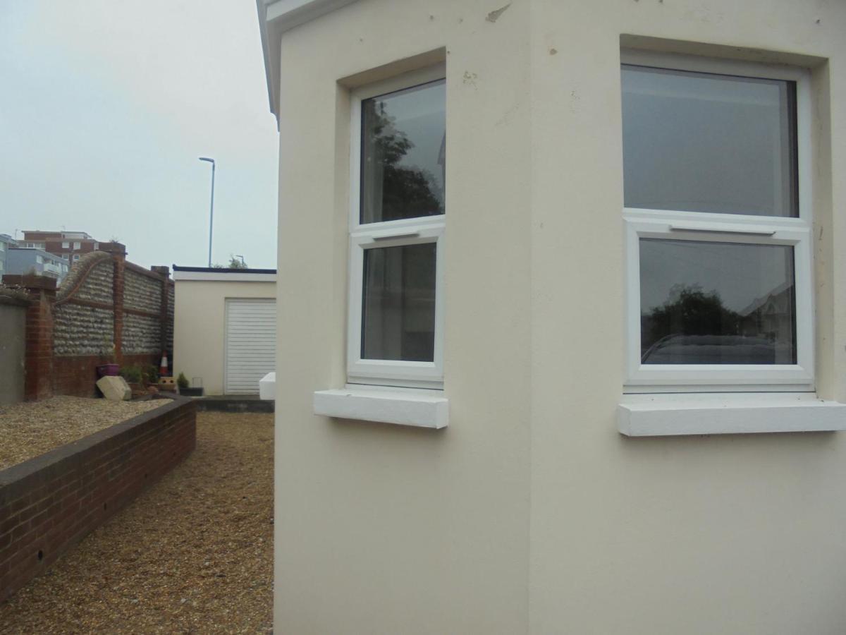 Kali Mera Eastbourne Zewnętrze zdjęcie