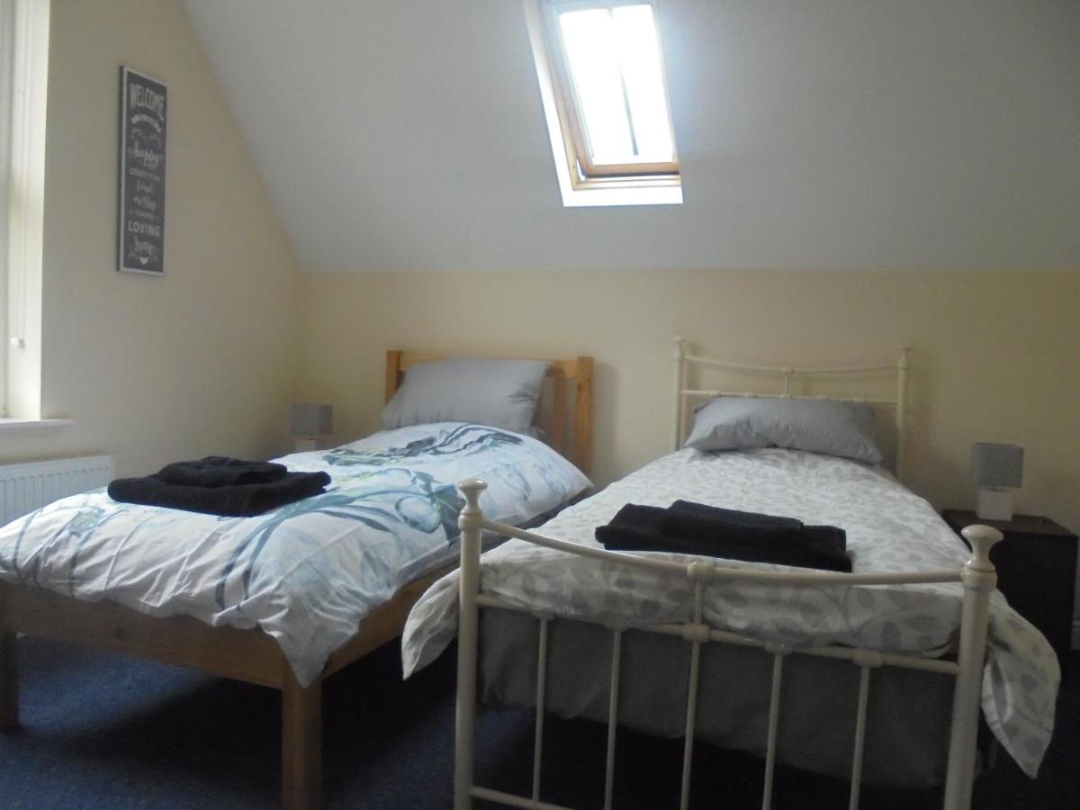 Kali Mera Eastbourne Zewnętrze zdjęcie