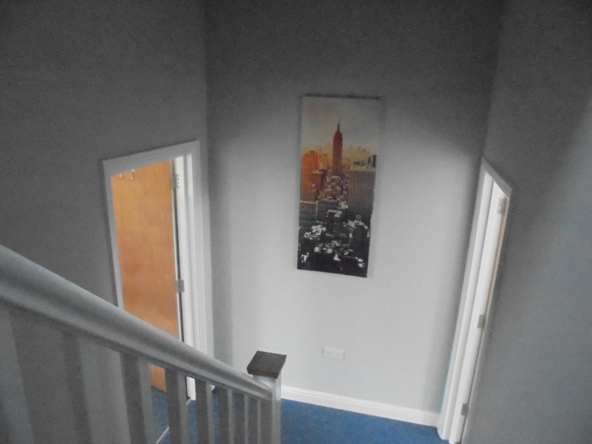 Kali Mera Eastbourne Zewnętrze zdjęcie