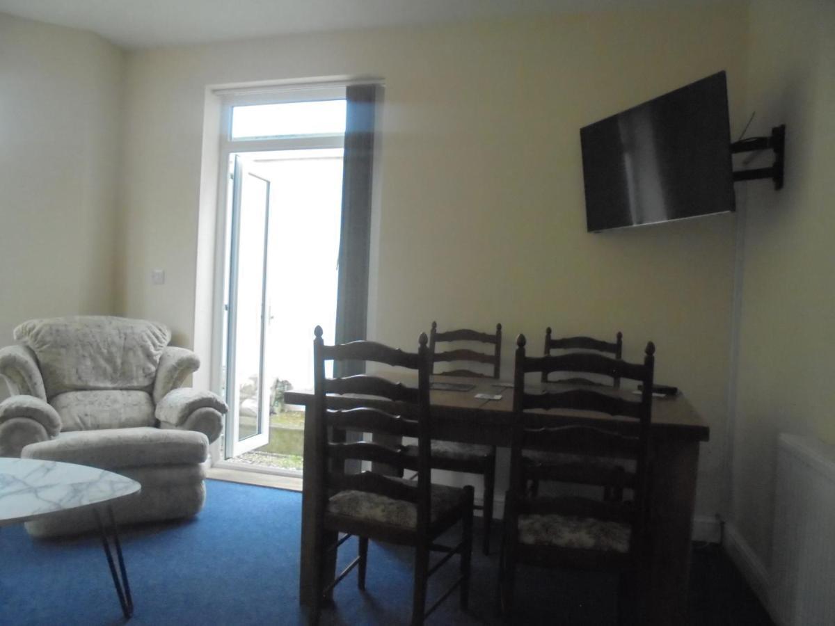 Kali Mera Eastbourne Zewnętrze zdjęcie