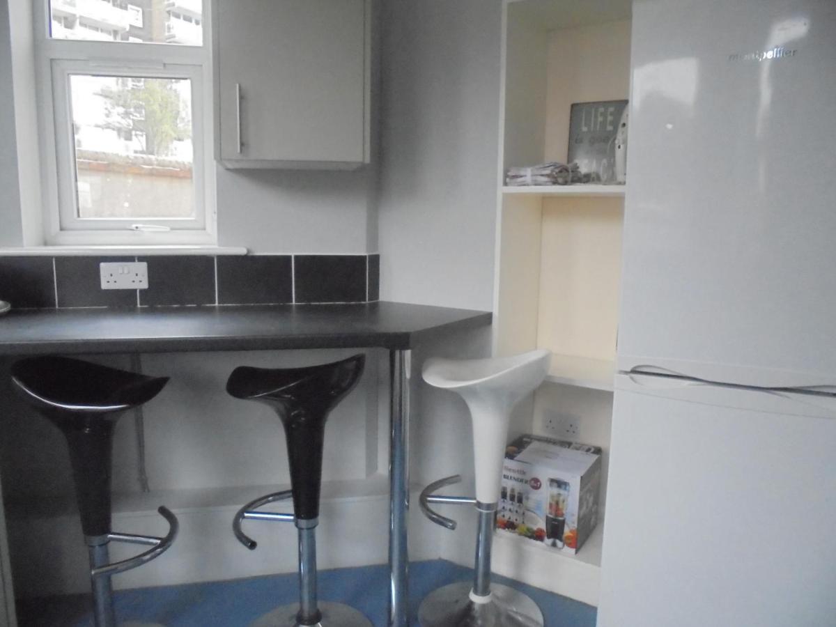 Kali Mera Eastbourne Zewnętrze zdjęcie