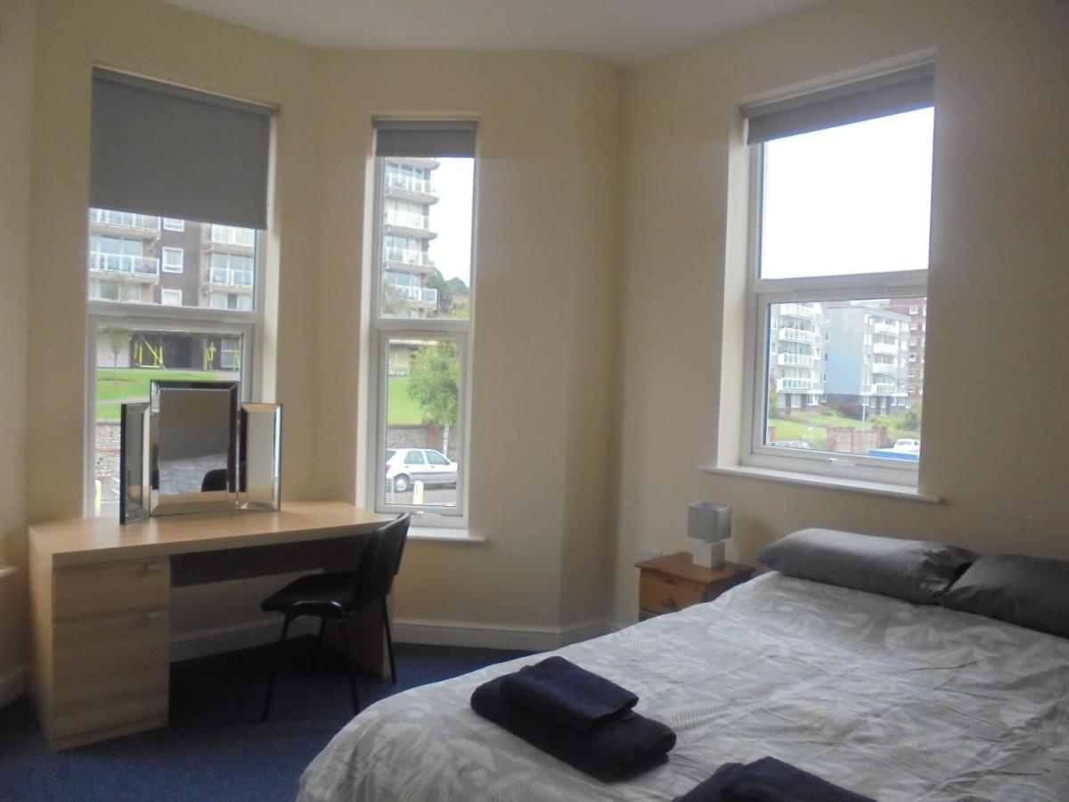 Kali Mera Eastbourne Zewnętrze zdjęcie