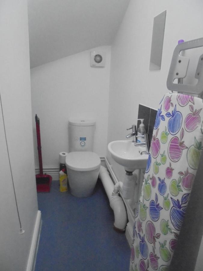 Kali Mera Eastbourne Zewnętrze zdjęcie