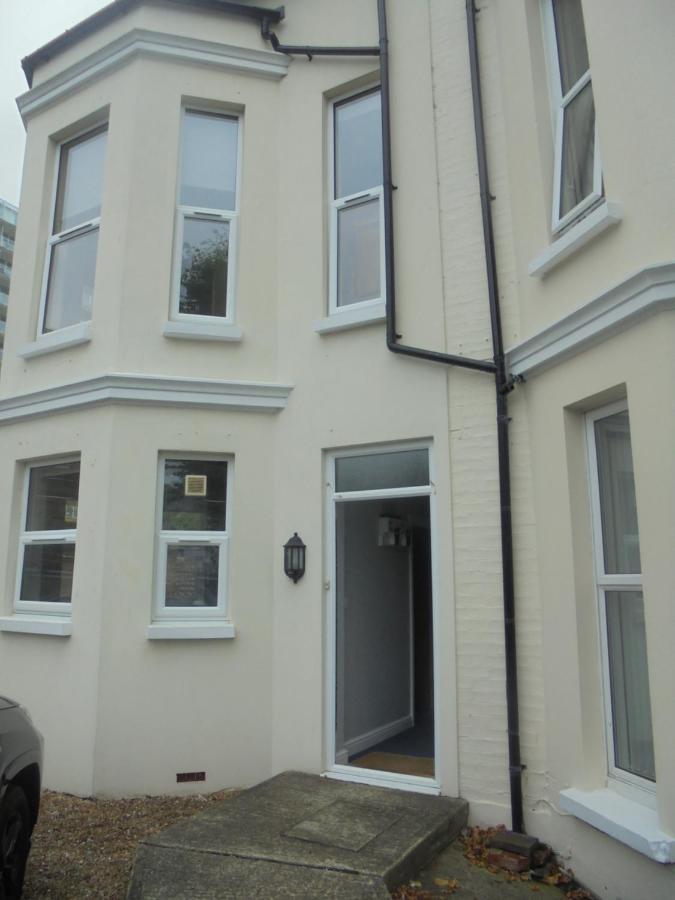 Kali Mera Eastbourne Zewnętrze zdjęcie